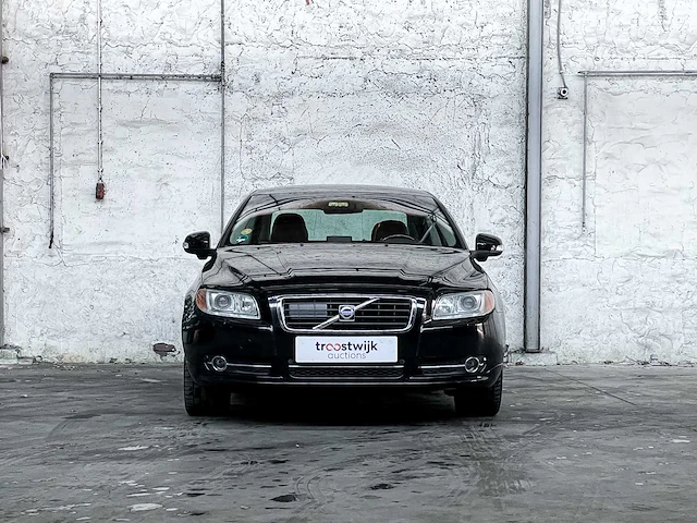 Volvo s80 3.2 executive 238pk 2008, 29-zr-st - afbeelding 34 van  44