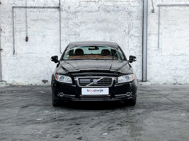 Volvo s80 3.2 executive 238pk 2008, 29-zr-st - afbeelding 40 van  44