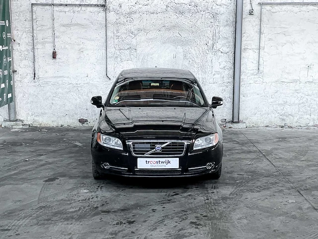 Volvo s80 3.2 executive 238pk 2008, 29-zr-st - afbeelding 41 van  44