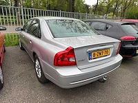 Volvo s80 volvo s80 2.9 t6 geartronic exclusive 8-znt-70 - afbeelding 2 van  11