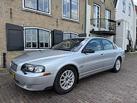 Volvo s80 volvo s80 2.9 t6 geartronic exclusive 8-znt-70 - afbeelding 4 van  11
