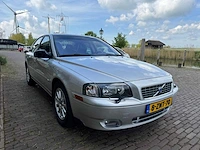 Volvo s80 volvo s80 2.9 t6 geartronic exclusive 8-znt-70 - afbeelding 6 van  11