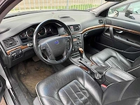 Volvo s80 volvo s80 2.9 t6 geartronic exclusive 8-znt-70 - afbeelding 8 van  11