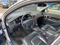 Volvo s80 volvo s80 2.9 t6 geartronic exclusive 8-znt-70 - afbeelding 9 van  11