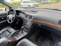 Volvo s80 volvo s80 2.9 t6 geartronic exclusive 8-znt-70 - afbeelding 10 van  11