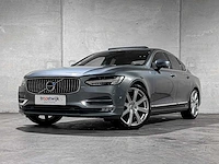 Volvo s90 2.0 d4 inscription 190pk 2016, h-594-bn - afbeelding 1 van  60