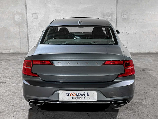 Volvo s90 2.0 d4 inscription 190pk 2016, h-594-bn - afbeelding 15 van  60