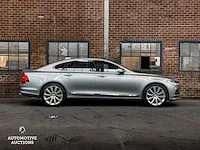 Volvo s90 2.0 t8 awd inscription 320pk 2017, zl-677-d - afbeelding 2 van  72