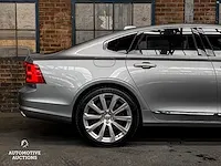 Volvo s90 2.0 t8 awd inscription 320pk 2017, zl-677-d - afbeelding 3 van  72