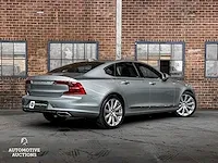 Volvo s90 2.0 t8 awd inscription 320pk 2017, zl-677-d - afbeelding 5 van  72