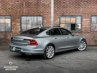 Volvo s90 2.0 t8 awd inscription 320pk 2017, zl-677-d - afbeelding 6 van  72