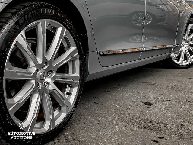 Volvo s90 2.0 t8 awd inscription 320pk 2017, zl-677-d - afbeelding 7 van  72