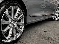 Volvo s90 2.0 t8 awd inscription 320pk 2017, zl-677-d - afbeelding 7 van  72