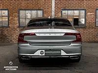 Volvo s90 2.0 t8 awd inscription 320pk 2017, zl-677-d - afbeelding 9 van  72