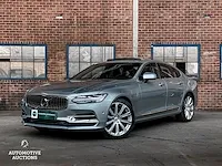 Volvo s90 2.0 t8 awd inscription 320pk 2017, zl-677-d - afbeelding 1 van  72