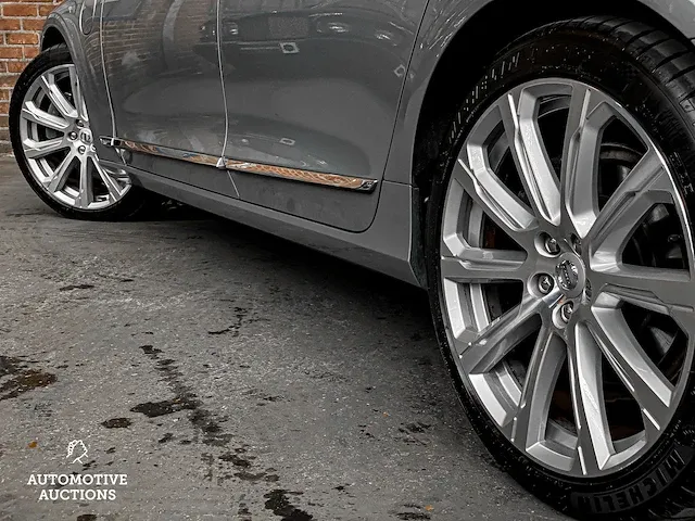 Volvo s90 2.0 t8 awd inscription 320pk 2017, zl-677-d - afbeelding 13 van  72