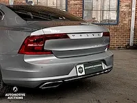 Volvo s90 2.0 t8 awd inscription 320pk 2017, zl-677-d - afbeelding 14 van  72