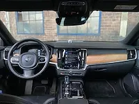 Volvo s90 2.0 t8 awd inscription 320pk 2017, zl-677-d - afbeelding 17 van  72