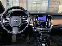 Volvo s90 2.0 t8 awd inscription 320pk 2017, zl-677-d - afbeelding 18 van  72