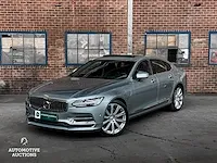 Volvo s90 2.0 t8 awd inscription 320pk 2017, zl-677-d - afbeelding 12 van  72
