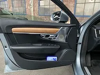 Volvo s90 2.0 t8 awd inscription 320pk 2017, zl-677-d - afbeelding 28 van  72