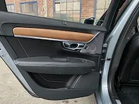 Volvo s90 2.0 t8 awd inscription 320pk 2017, zl-677-d - afbeelding 32 van  72