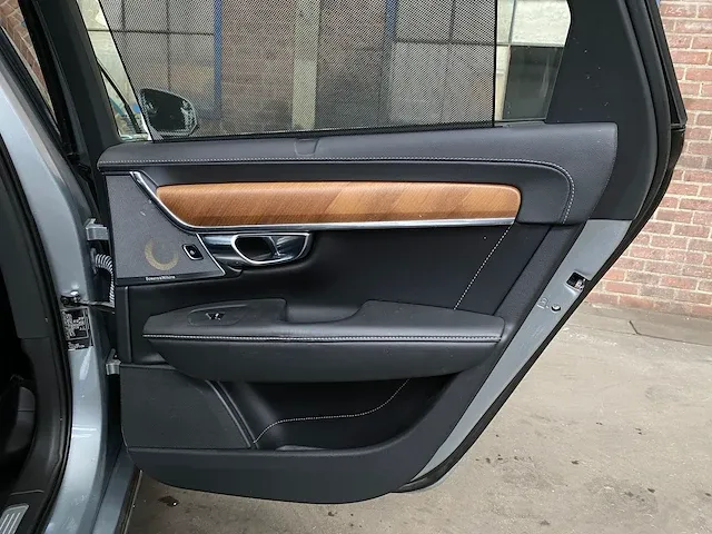 Volvo s90 2.0 t8 awd inscription 320pk 2017, zl-677-d - afbeelding 36 van  72