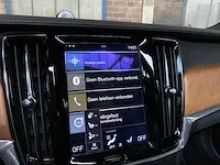 Volvo s90 2.0 t8 awd inscription 320pk 2017, zl-677-d - afbeelding 42 van  72