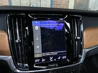 Volvo s90 2.0 t8 awd inscription 320pk 2017, zl-677-d - afbeelding 44 van  72