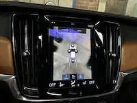 Volvo s90 2.0 t8 awd inscription 320pk 2017, zl-677-d - afbeelding 50 van  72