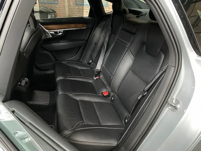 Volvo s90 2.0 t8 awd inscription 320pk 2017, zl-677-d - afbeelding 63 van  72