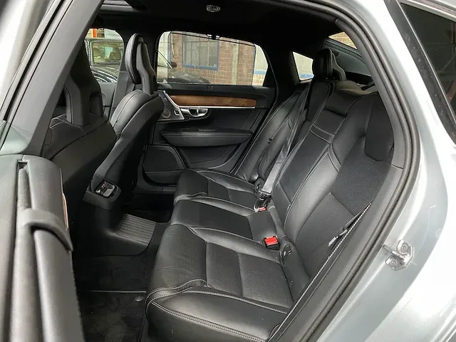 Volvo s90 2.0 t8 awd inscription 320pk 2017, zl-677-d - afbeelding 64 van  72