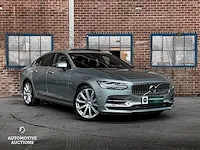 Volvo s90 2.0 t8 awd inscription 320pk 2017, zl-677-d - afbeelding 56 van  72