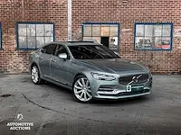 Volvo s90 2.0 t8 awd inscription 320pk 2017, zl-677-d - afbeelding 67 van  72