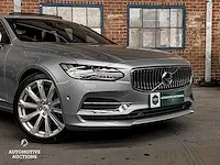Volvo s90 2.0 t8 awd inscription 320pk 2017, zl-677-d - afbeelding 72 van  72