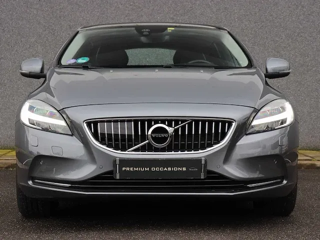 Volvo v40 1.5 t3 inscription | rt405x - afbeelding 4 van  41