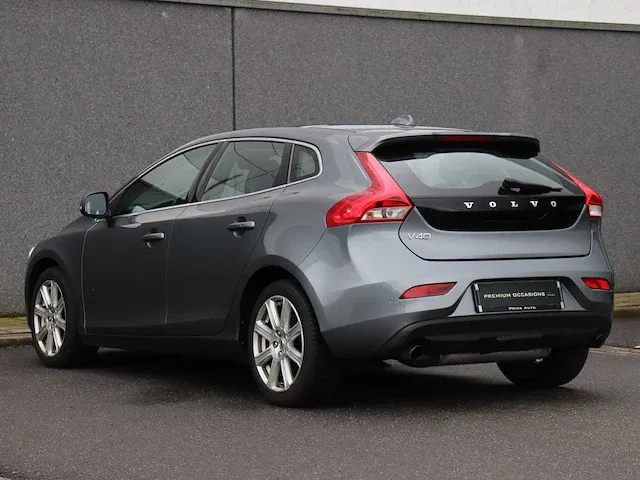 Volvo v40 1.5 t3 inscription | rt405x - afbeelding 12 van  41