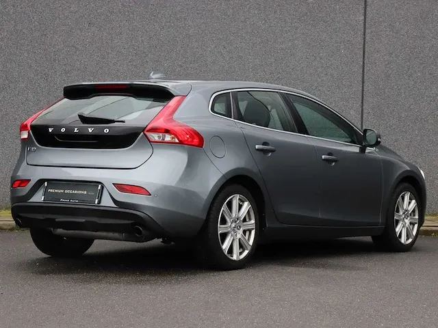 Volvo v40 1.5 t3 inscription | rt405x - afbeelding 34 van  41