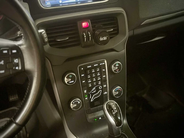 Volvo v40 1.6 d2 momentum automaat; 1-xzd-87 - afbeelding 5 van  15