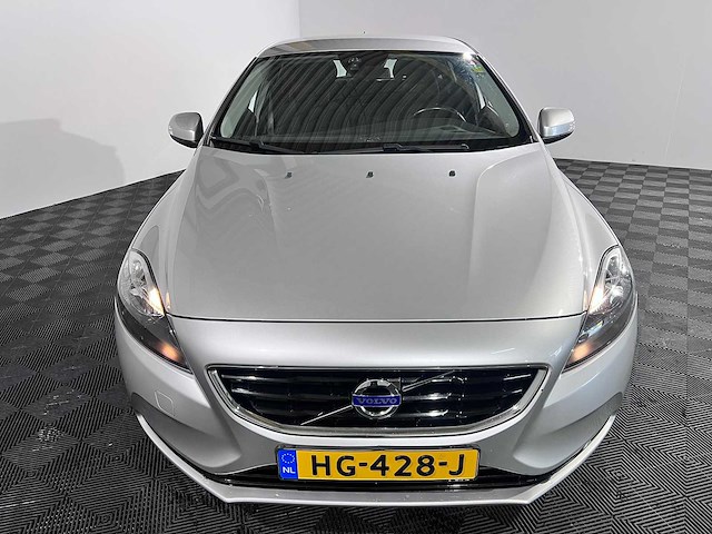 Volvo v40 1.6 d2 momentum, hg-428-j - afbeelding 6 van  14