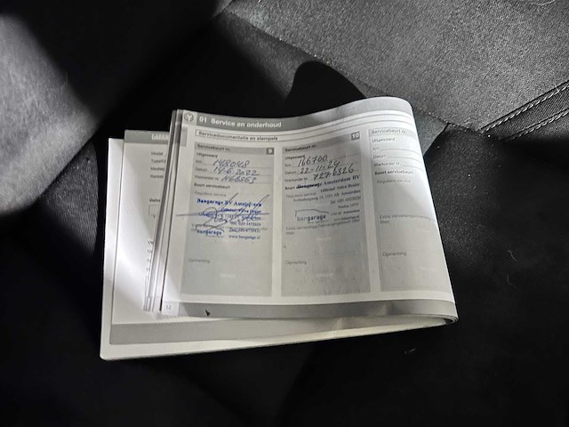 Volvo v40 1.6 d2 momentum, hg-428-j - afbeelding 12 van  14