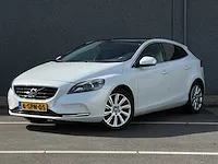 Volvo v40 1.6 d2 summum | 6-spn-05