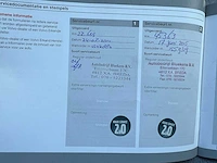 Volvo v40 1.6 d2 summum | 6-spn-05 - afbeelding 18 van  32