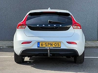 Volvo v40 1.6 d2 summum | 6-spn-05 - afbeelding 22 van  32
