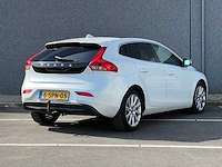 Volvo v40 1.6 d2 summum | 6-spn-05 - afbeelding 12 van  32