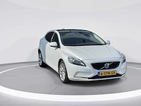 Volvo v40 1.6 d2 summum | 6-spn-05 - afbeelding 28 van  32