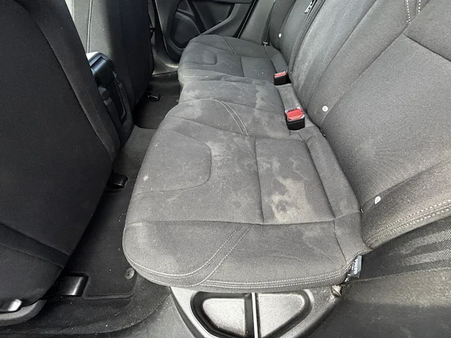 Volvo v40 1.6 t2 kinetic,2015 - afbeelding 11 van  28