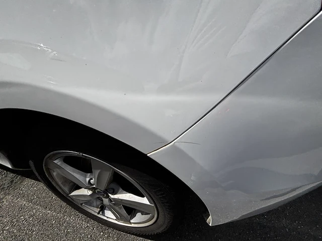 Volvo v40 1.6 t2 kinetic,2015 - afbeelding 20 van  28