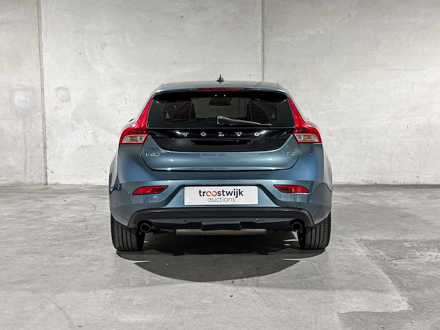 Volvo v40 1.6 t3 kinetic 150pk 2012, 53-xvv-5 - afbeelding 3 van  48