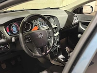 Volvo v40 1.6 t3 kinetic 150pk 2012, 53-xvv-5 - afbeelding 9 van  48